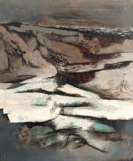 Yasse Tabuchi - Sous Les Vagues