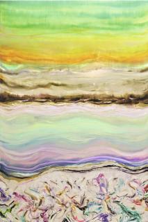 Yasuda Yu - Diaphanous