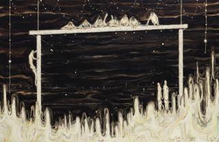 Yasuda Yu - Untitled