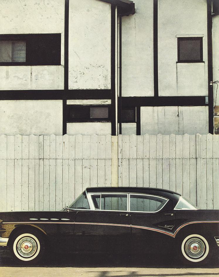 Yasuhiro Ishimoto - Aruhi Arutokoro -- Someday, Somewhere. Tokyo: Geibi Shuppan, 1958.