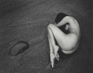 Yasuhiro Ishimoto - Nude, Japan, C. 1960