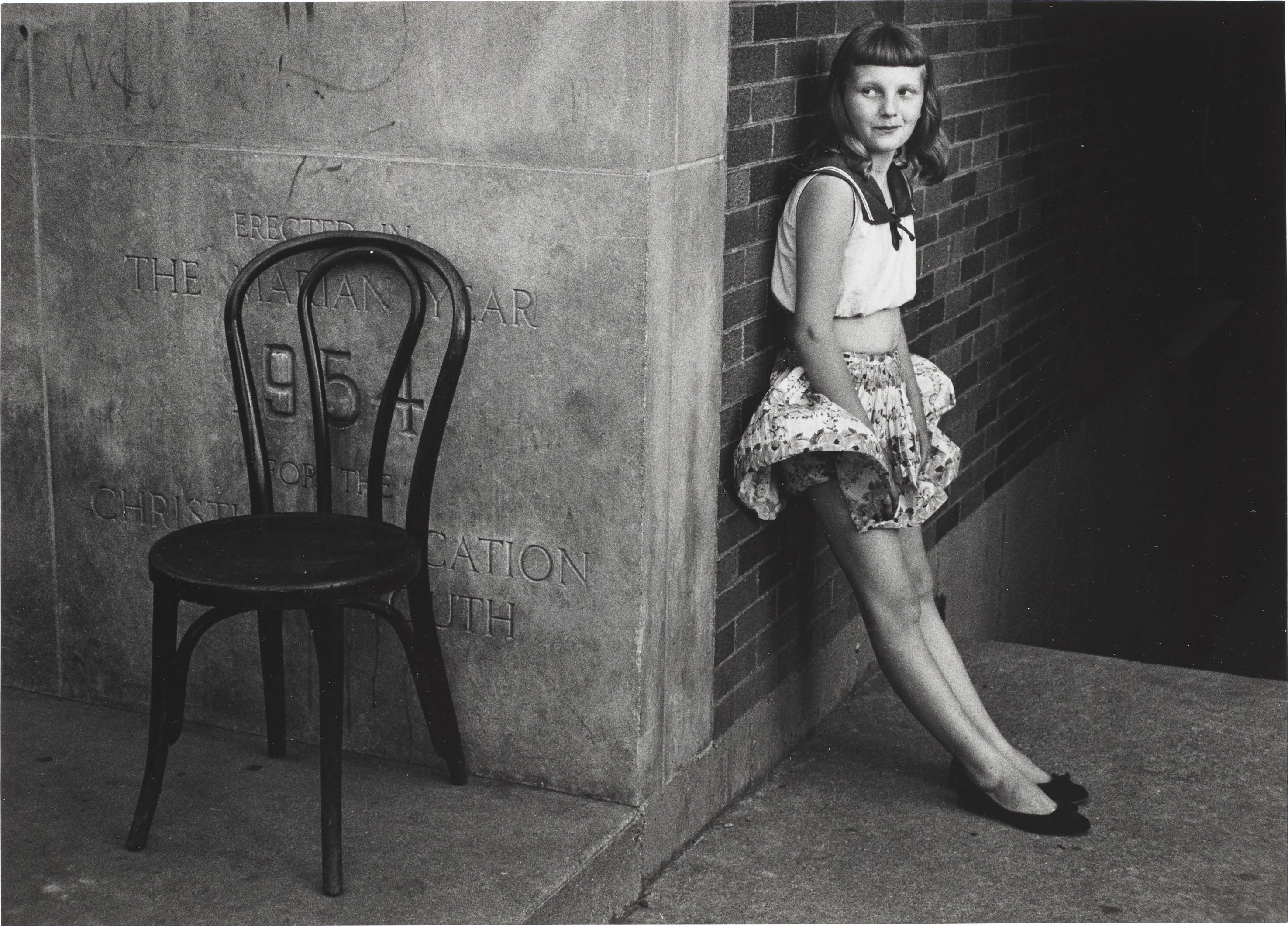 Yasuhiro Ishimoto - SC 12, Chicago, 1959–1961