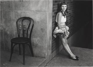 Yasuhiro Ishimoto - SC 12, Chicago, 1959–1961