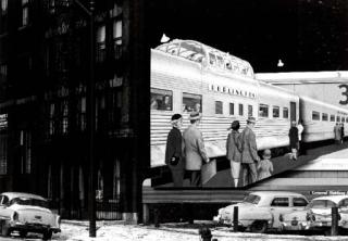 Yasuhiro Ishimoto - Selected Chicago images