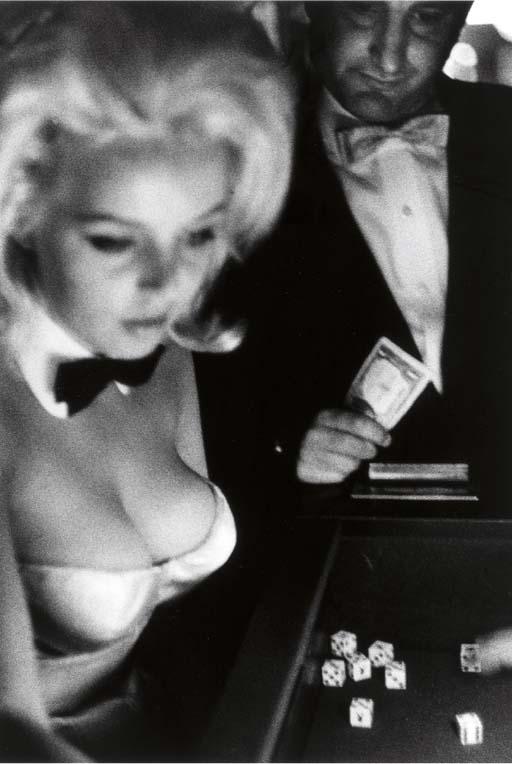 Yasuhiro Ishimoto - Selected Chicago images