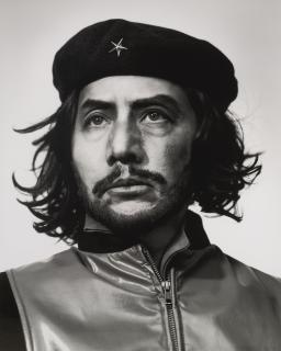 Yasumasa Morimura - A Requiem: Infinite Dream / Che