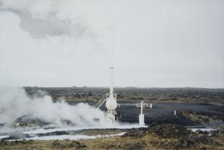 Yasumasa Morimura - Exchange Of Devouring Los Nuevos Caprichos