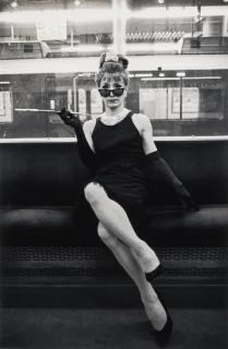 Yasumasa Morimura - M\'s Self-Portrait No.16, 1995