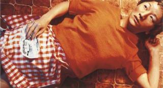 Yasumasa Morimura - To My Little Sister for Cindy Sherman