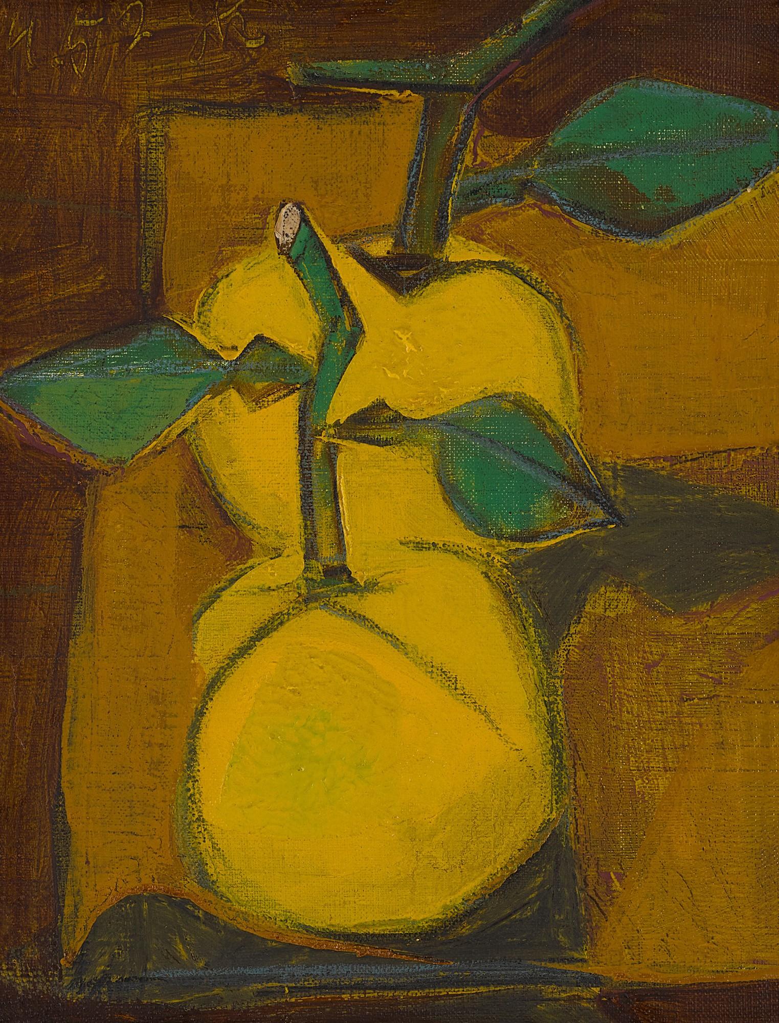 Yasuo Kazuki - Summer Mandarin