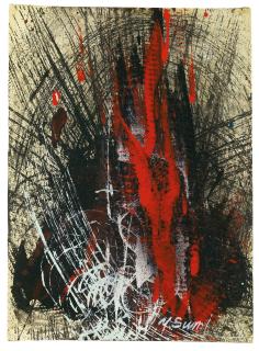 Yasuo Sumi - Akogare (Longing)