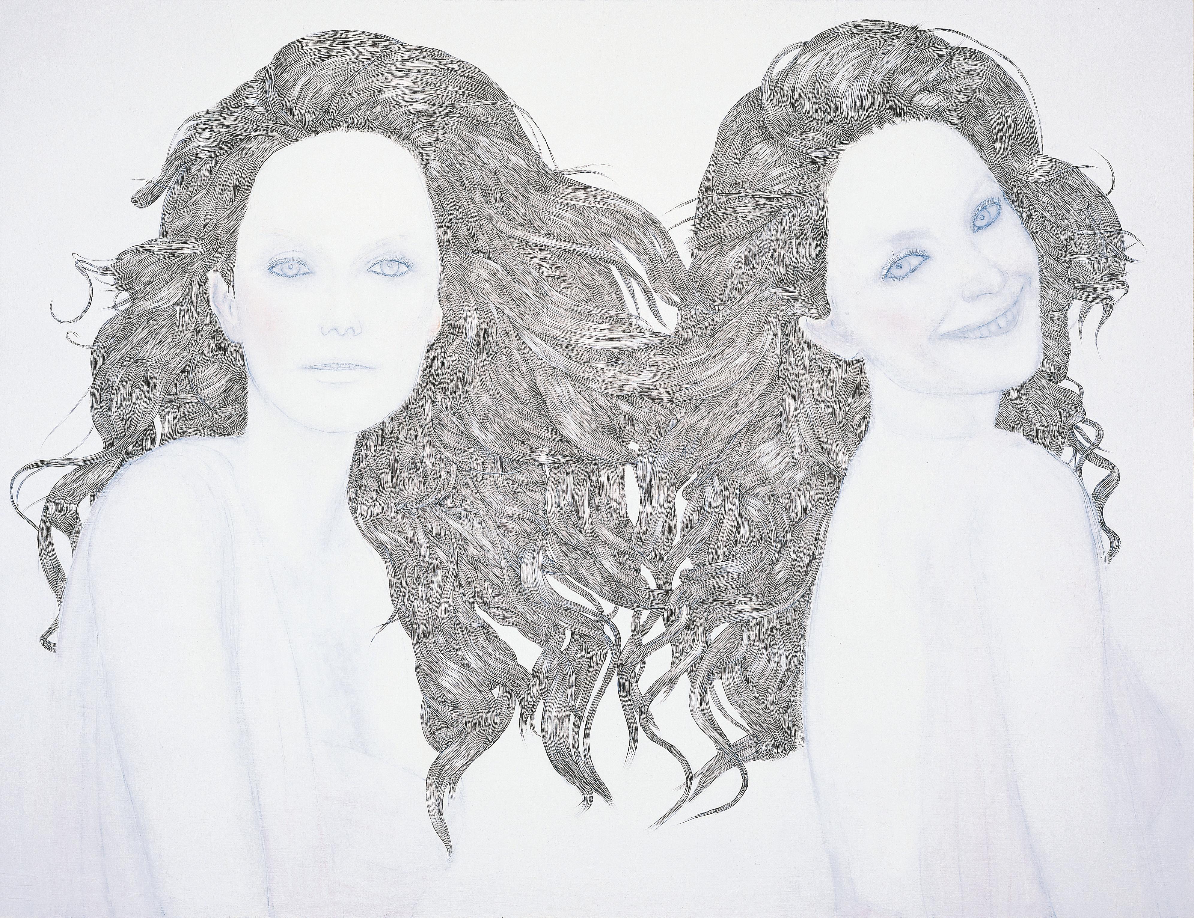 Yasushi Ebihara - Distance