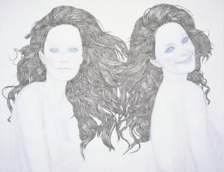 Yasushi Ebihara - Distance