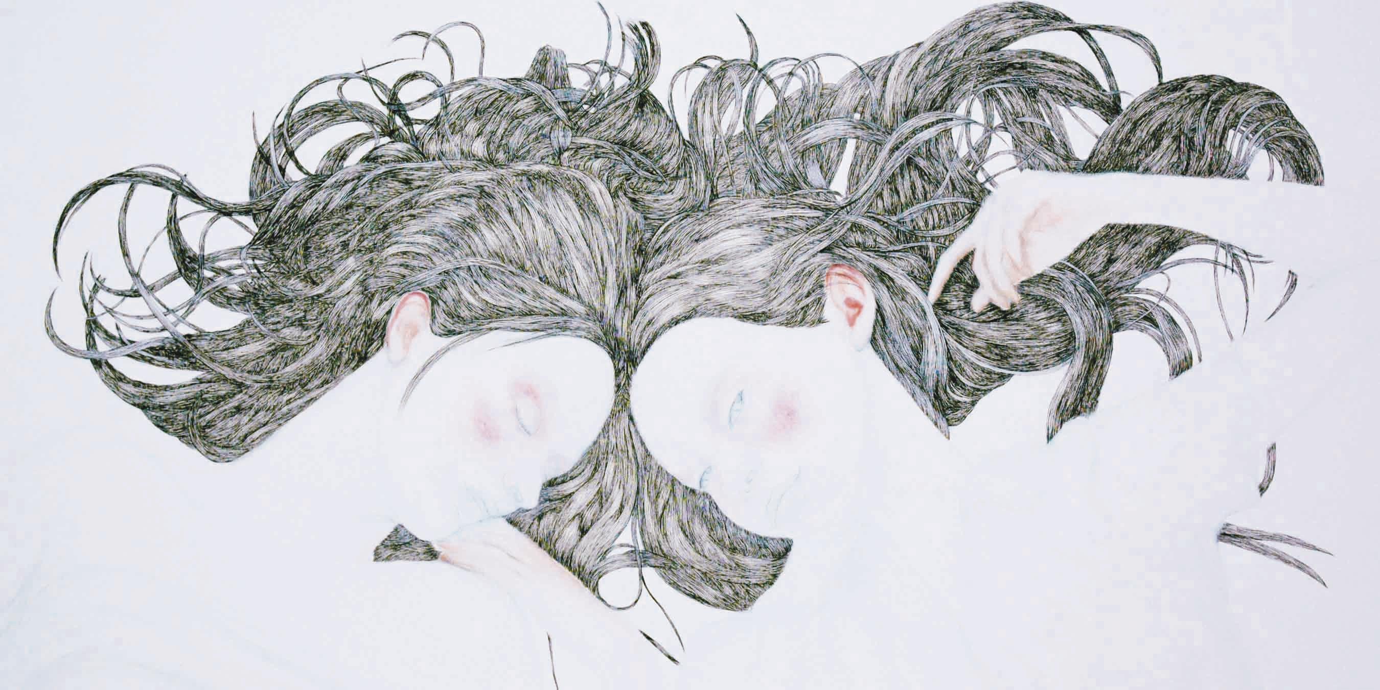 Yasushi Ebihara - Short Sleep