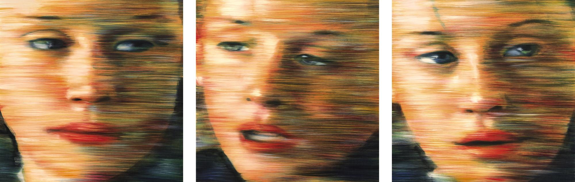 Yasushi Ebihara - Timmy (Three Works)