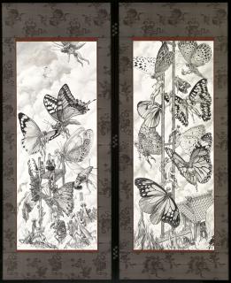 Yasuyuki Nishio - Ladder