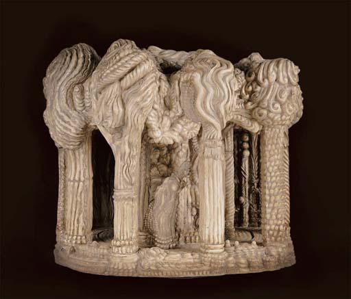 Yasuyuki Nishio - Organ