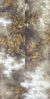 Yau Wing-Fung - Airy Mountain VIII