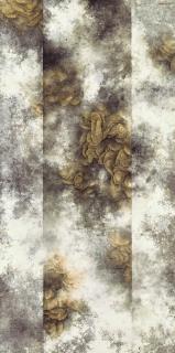 Yau Wing Fung - The Airy Mountain X