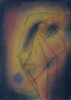 Yayoi Kusama - Autumn