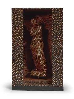 Yayoi Kusama - Beyond My Illusion