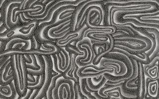 Yayoi Kusama - Cloud Considering