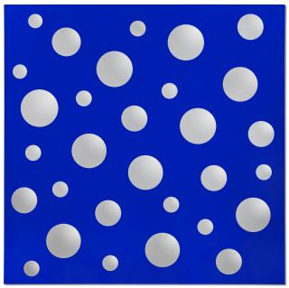 Yayoi Kusama - Cosmos (THOPS)