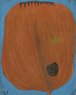 Yayoi Kusama - Dirty Hand