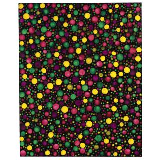 Yayoi Kusama - Dots Infinity