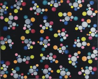 Yayoi Kusama - Dots Obsession A.A.A.A.