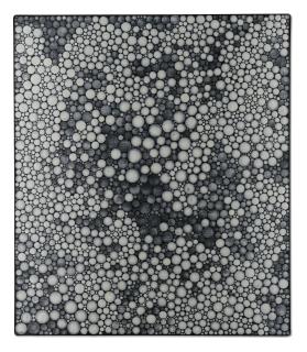 Yayoi Kusama - Dots Obsession (QTW)