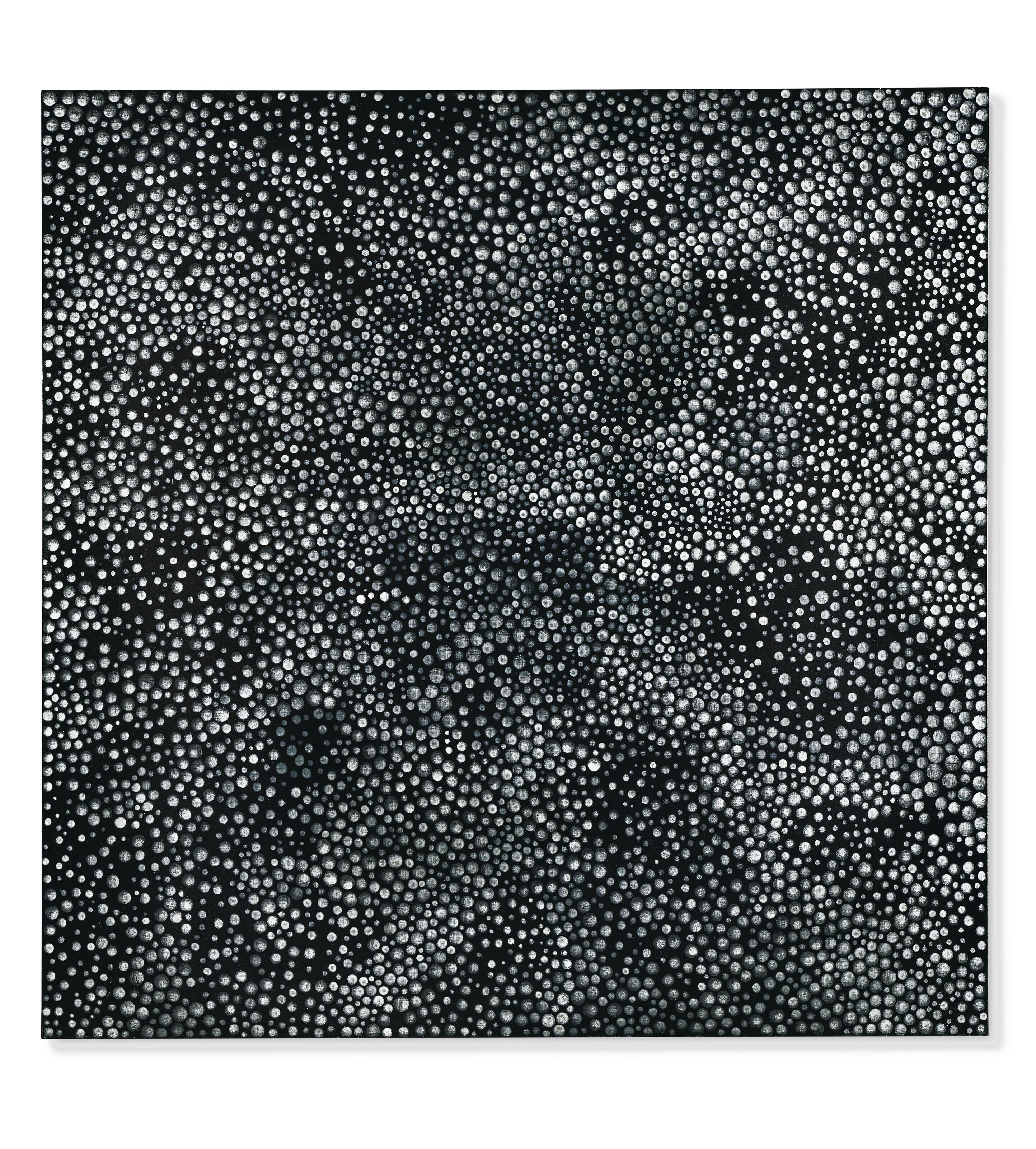 Yayoi Kusama - Dots-obsession [QZBA]