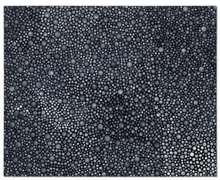 Yayoi Kusama - Dots Obsession (TBAOQ)