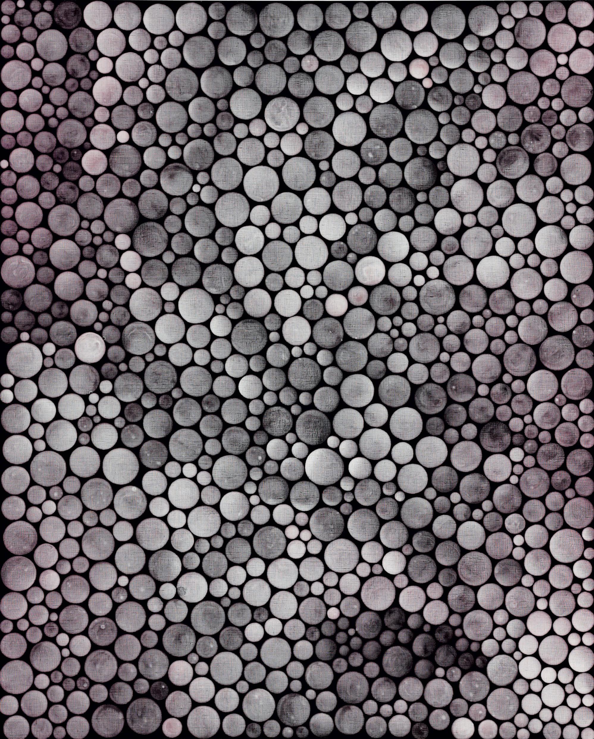 Yayoi Kusama - Dots Obsession