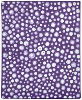 Yayoi Kusama - Dots