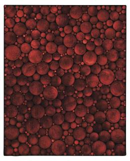 Yayoi Kusama - Dots