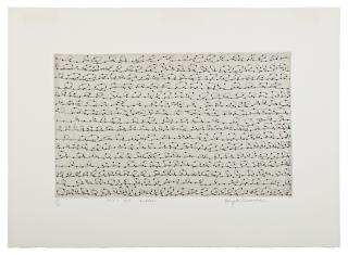 Yayoi Kusama - Endless