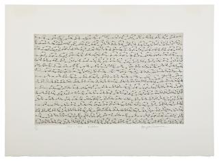 Yayoi Kusama - Endless