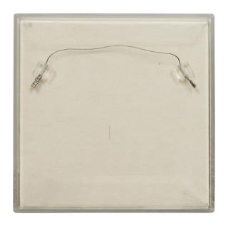 Yayoi Kusama - Flower (A)