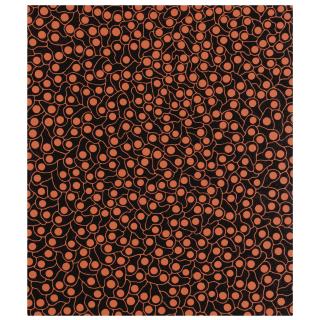 Yayoi Kusama - Flowers (Afgt)