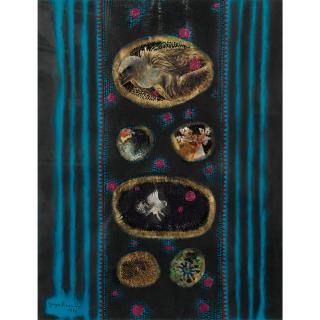 Yayoi Kusama - Forest