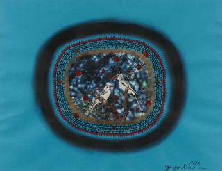 Yayoi Kusama - Forest