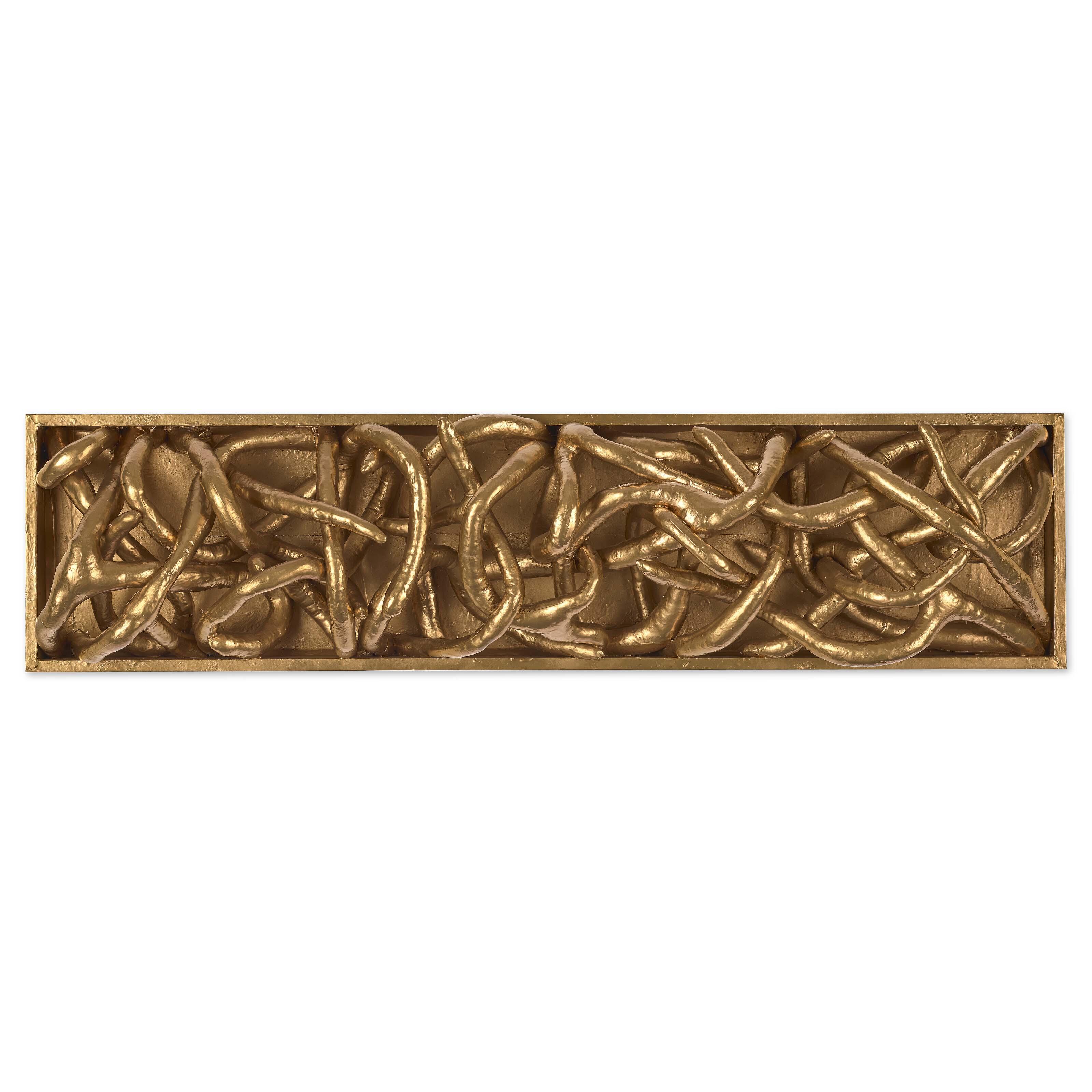 Yayoi Kusama - Fortress of Life