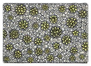 Yayoi Kusama - Genesis