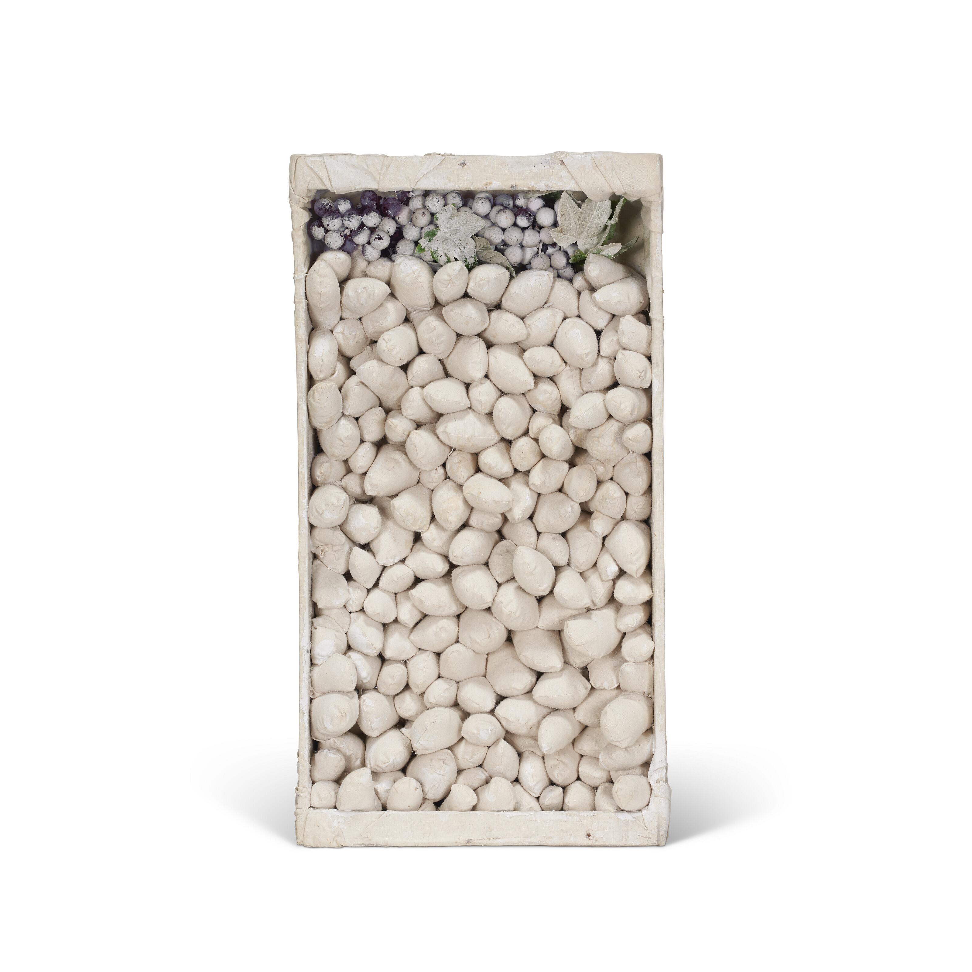 Yayoi Kusama - Grapes