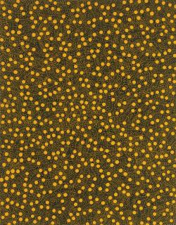 Yayoi Kusama - Grass B