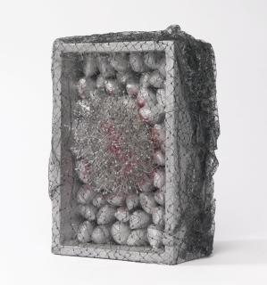 Yayoi Kusama - Homage To Arthur Rimbaud