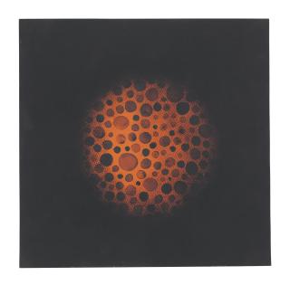 Yayoi Kusama - Infinity Dots