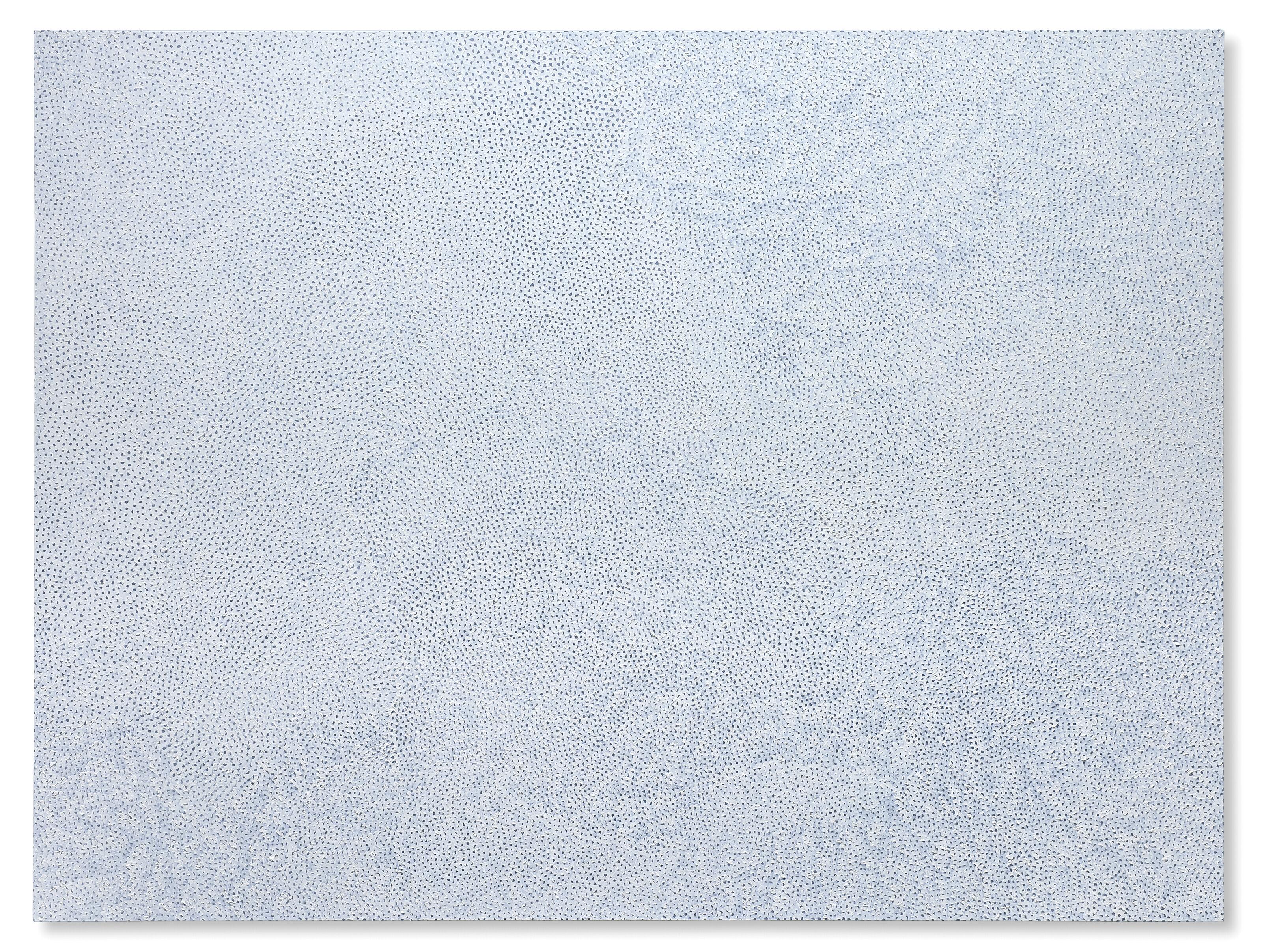 Yayoi Kusama - Infinity-Nets [AOTWX]