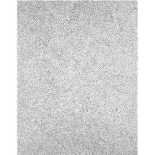 Yayoi Kusama - Infinity Nets (Bcczy)